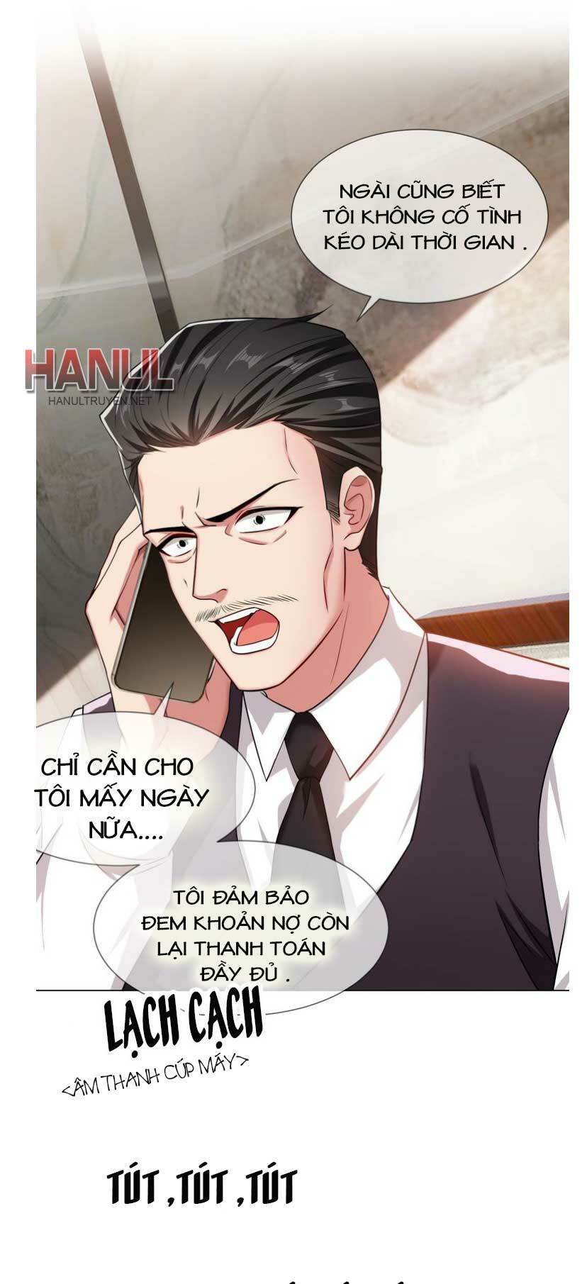 Cô Vợ Nhỏ Nuông Chiều Quá Lại Thành Ác!!: Chapter 194.2
