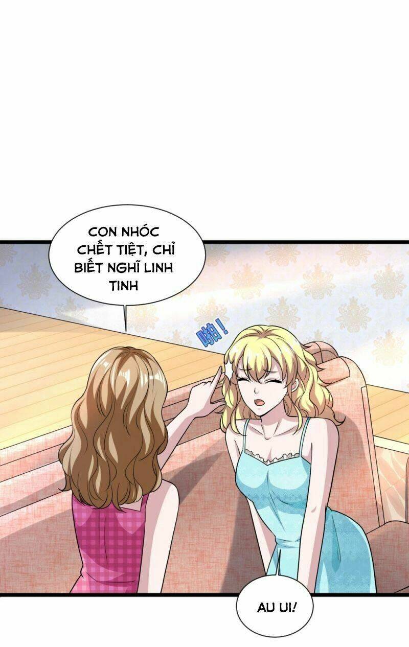 Đô Thị Tà Vương: Chapter 196