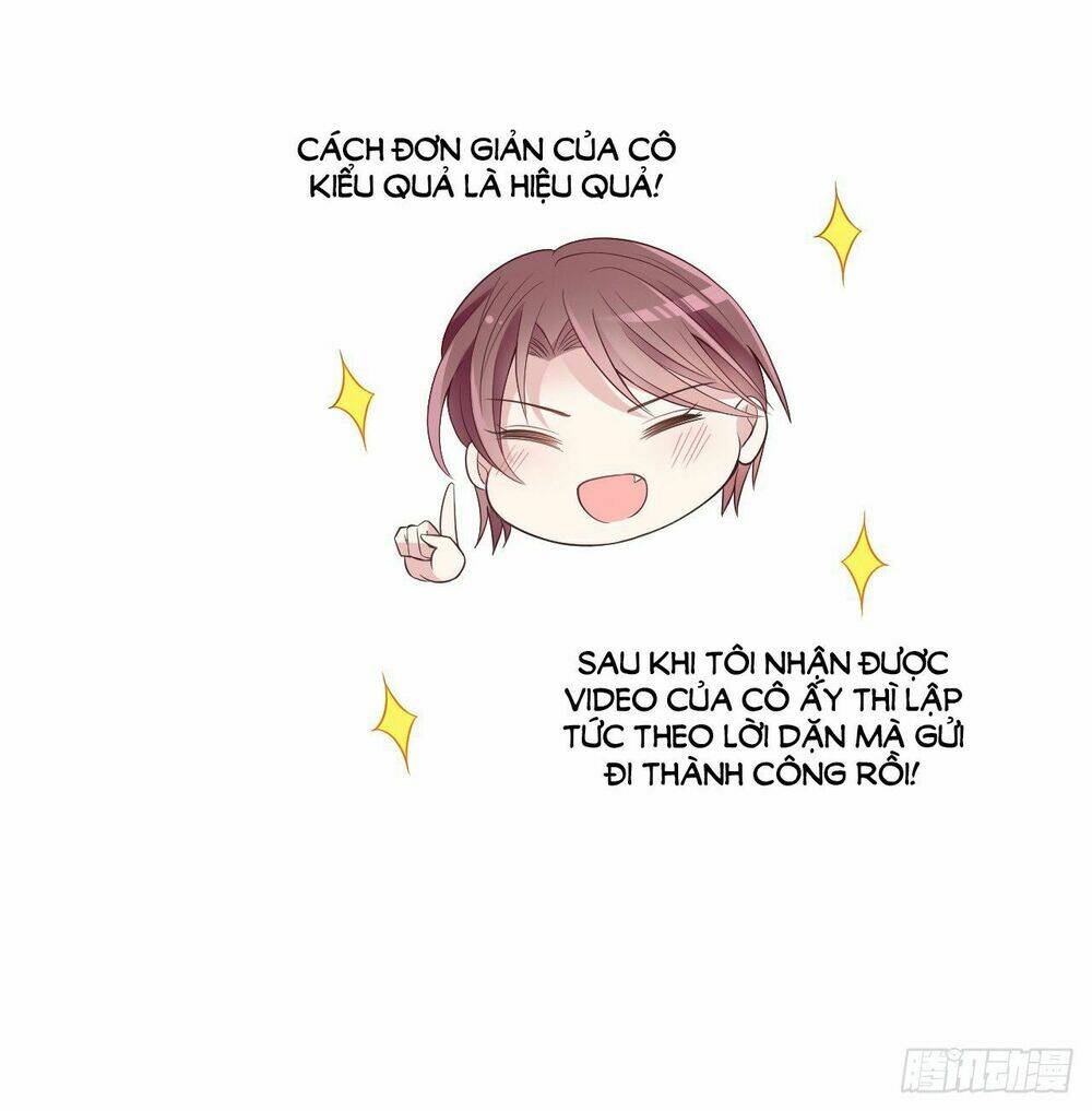 Bí Mật Kết Hôn Với Ảnh Đế: Vợ Ơi Đến Đây Tấn Công Đi Nào: Chapter 18