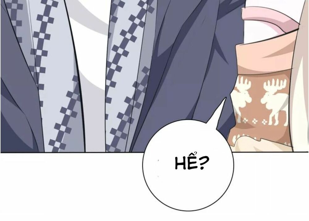 Một lời không hợp liền hút máu: Chapter 5.5