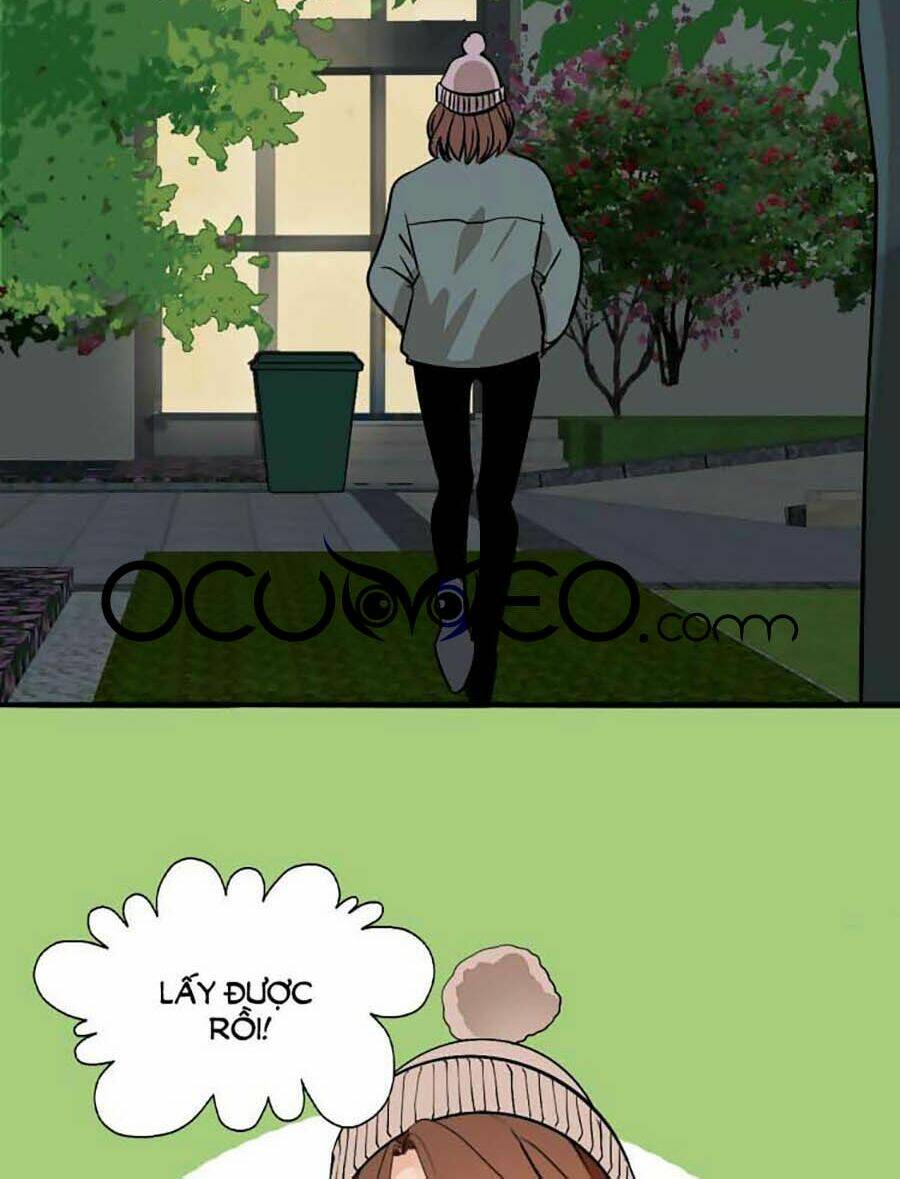 Mùi Hương Lãng Mạn: Chapter 88