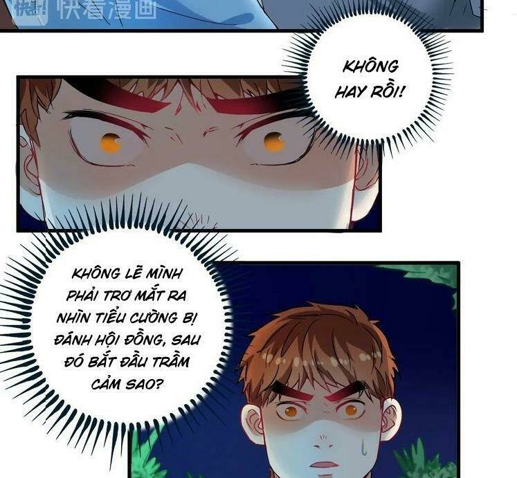 Ta Có Rất Nhiều Thành Tích: Chapter 16