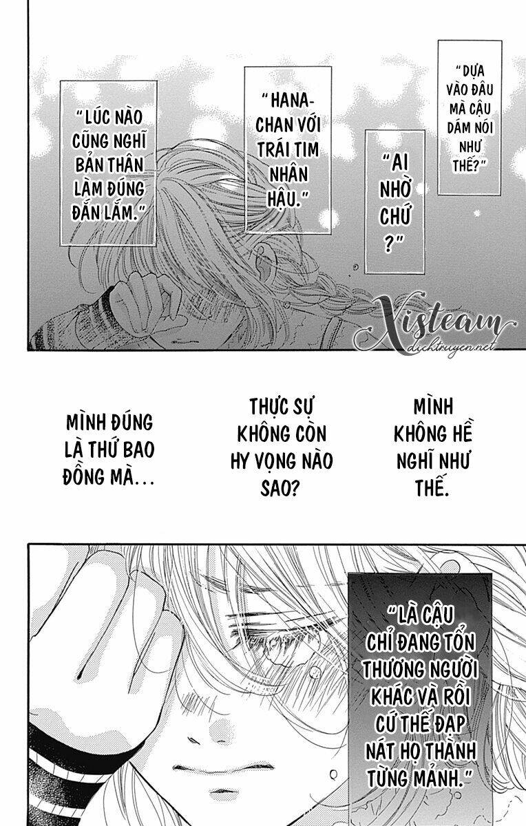 Boku Ni Hana No Melancholy: Chapter 75