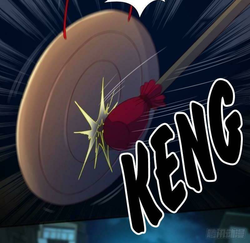 Thập Nhị Thiên Kiếp: Chapter 60