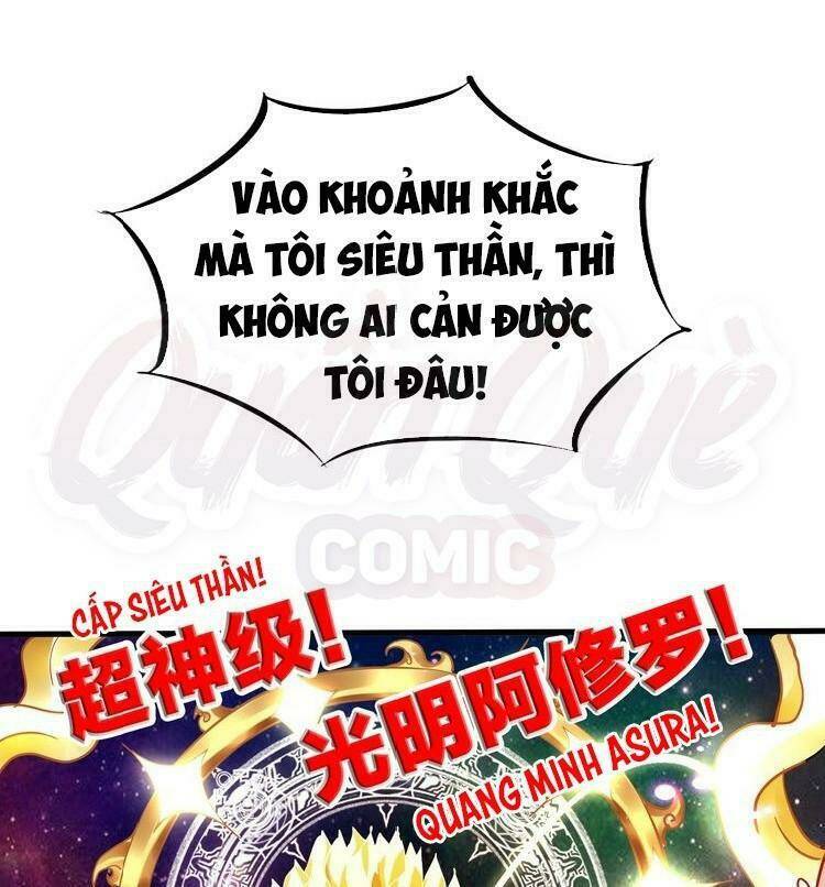 Kinh Thế Kỳ Nhân: Chapter 49