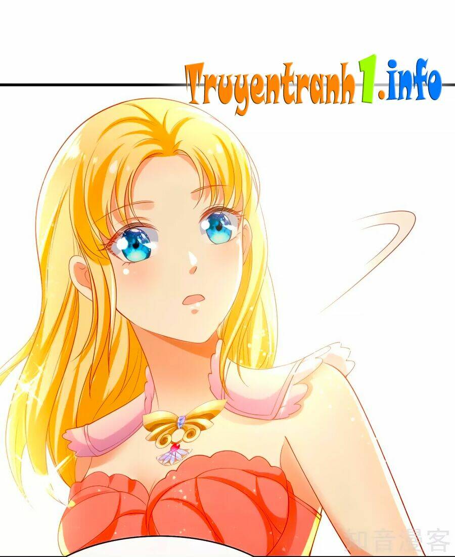 Sủng Hậu Của Vương: Chapter 46