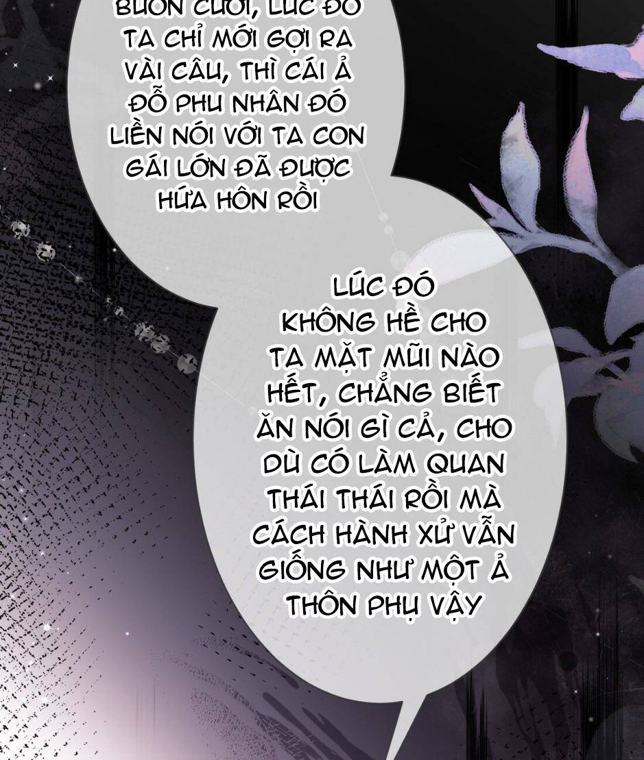 Hoa Để Nhân Gian Ức Vạn Thế: Chapter 7