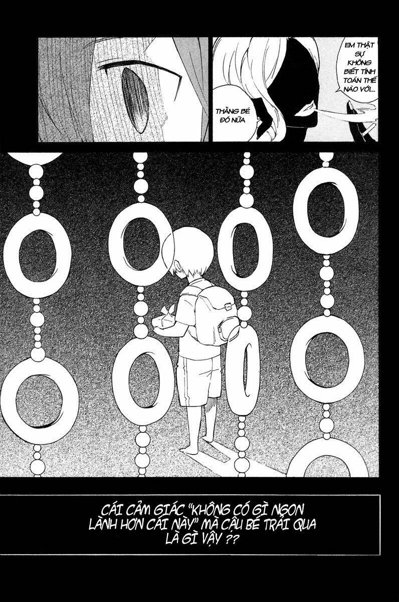 Hell\’s Kitchen: Chapter 6