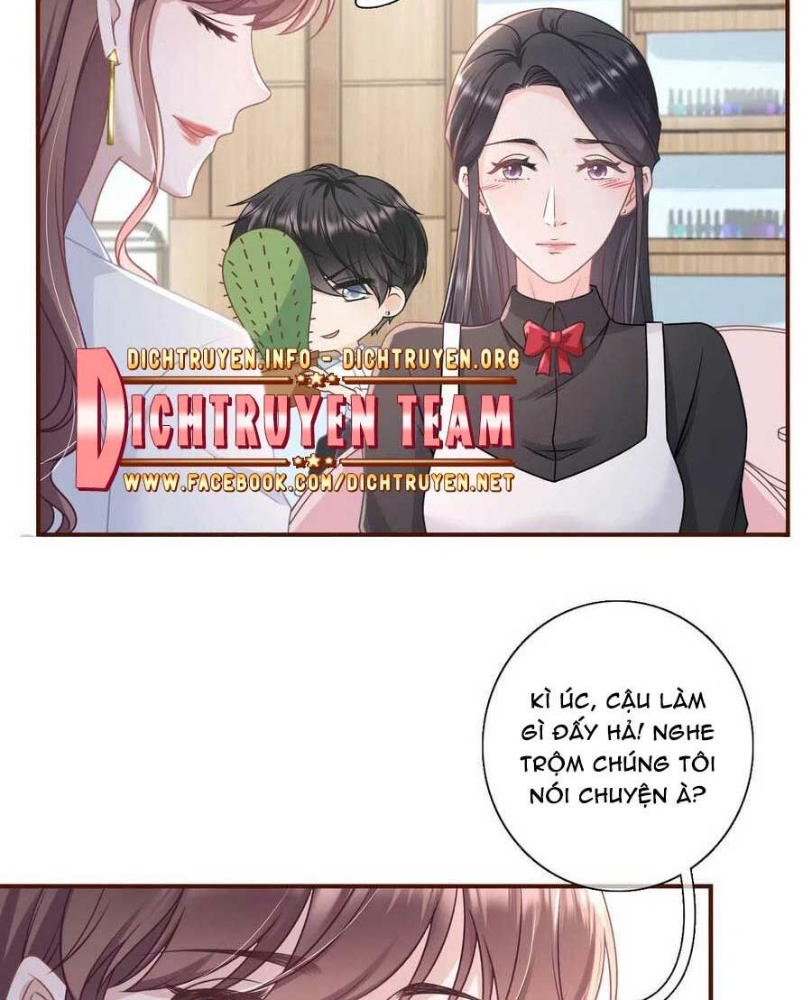 Bạn Gái Tôi Mới 30+: Chapter 94