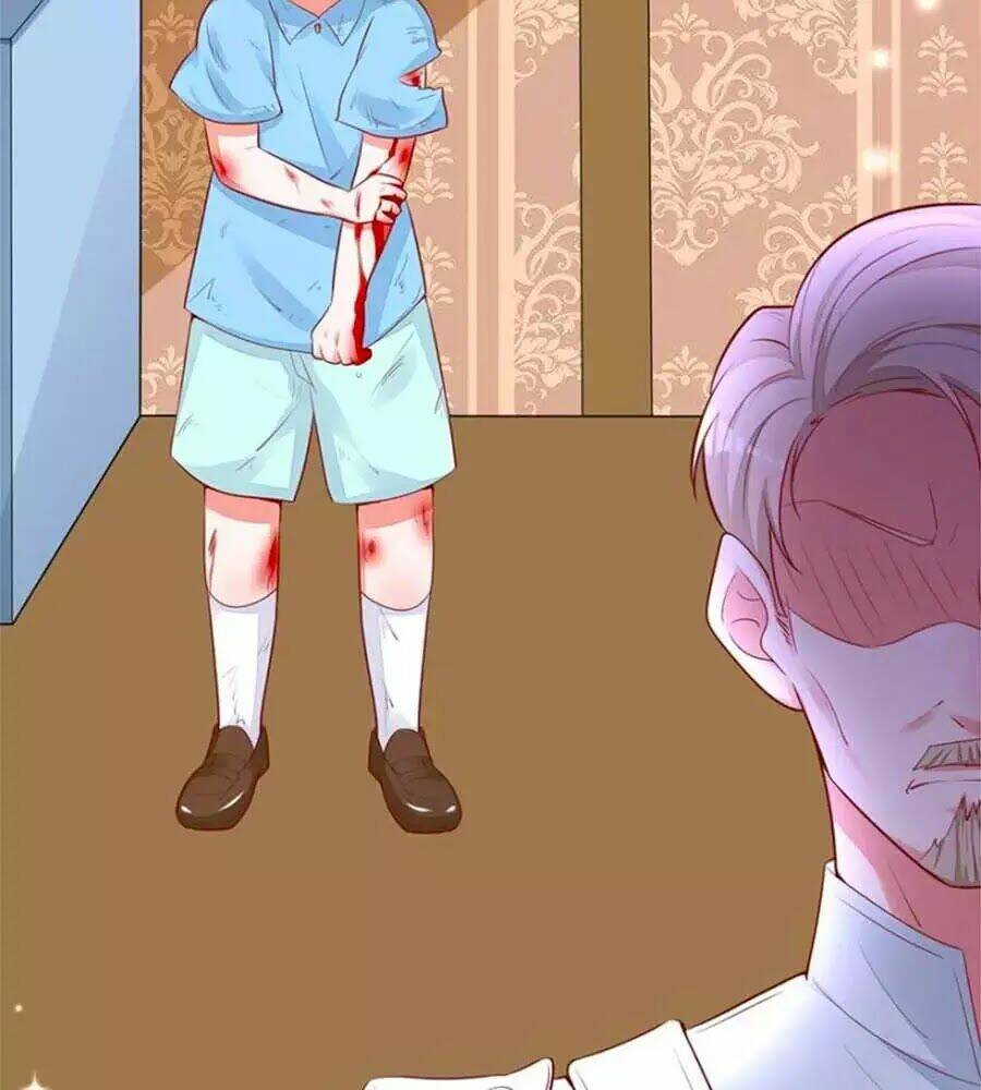 Thịnh Thế Hoa Sủng: Tôi Bị Bắt Làm Tù Binh: Chapter 16