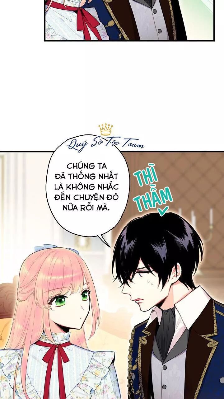 Tồn Tại Với Tư Cách Là Vợ Của Nam Chính: Chapter 108: Thầy của Cesar