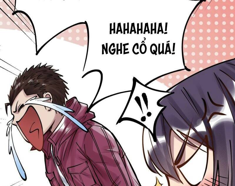 Thế Giới Xa Lạ: Chapter 30