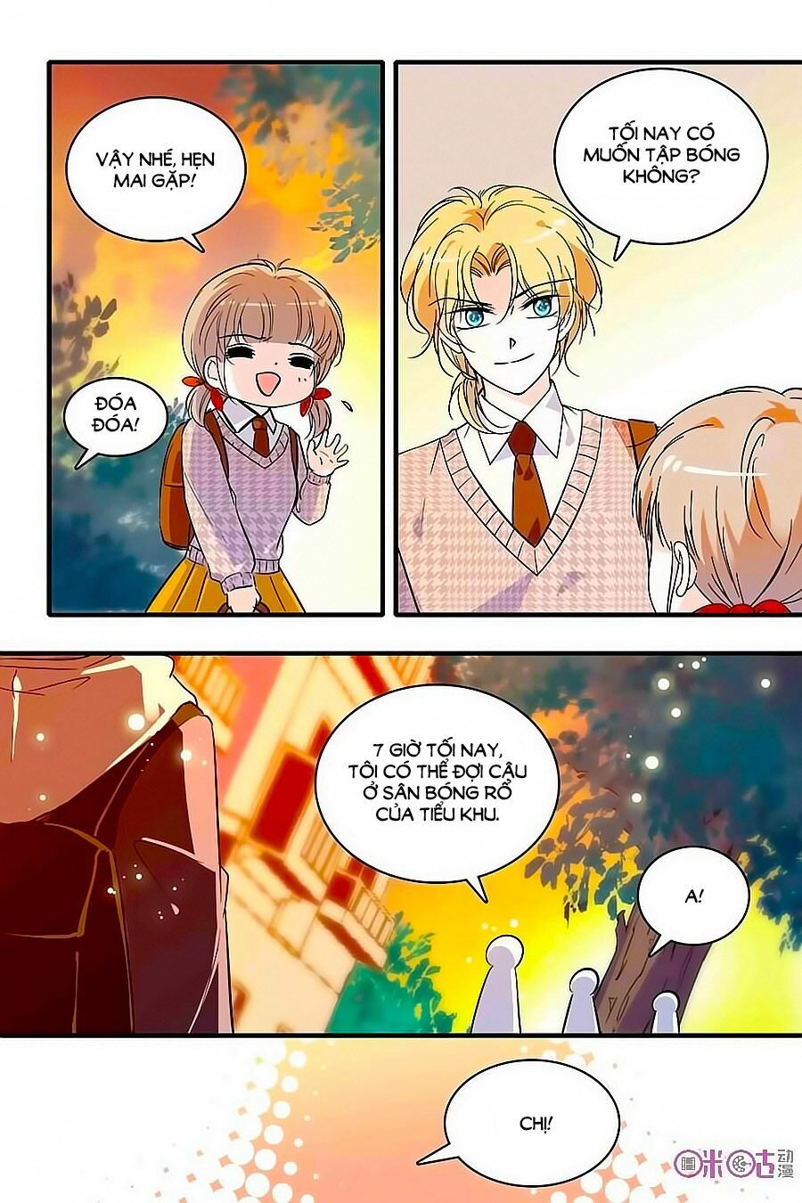 Thanh Ninh Chi Hạ: Chapter 142