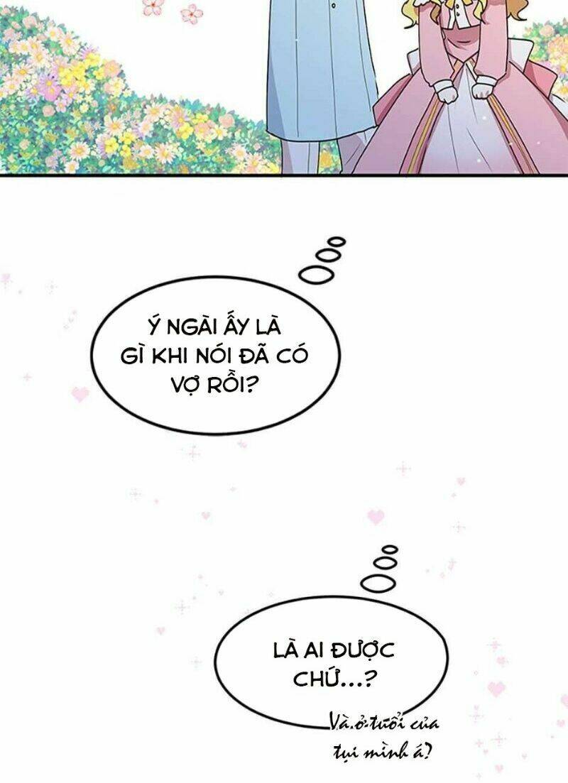 Công Tước, Loạn Vừa Thôi!: Chapter 85