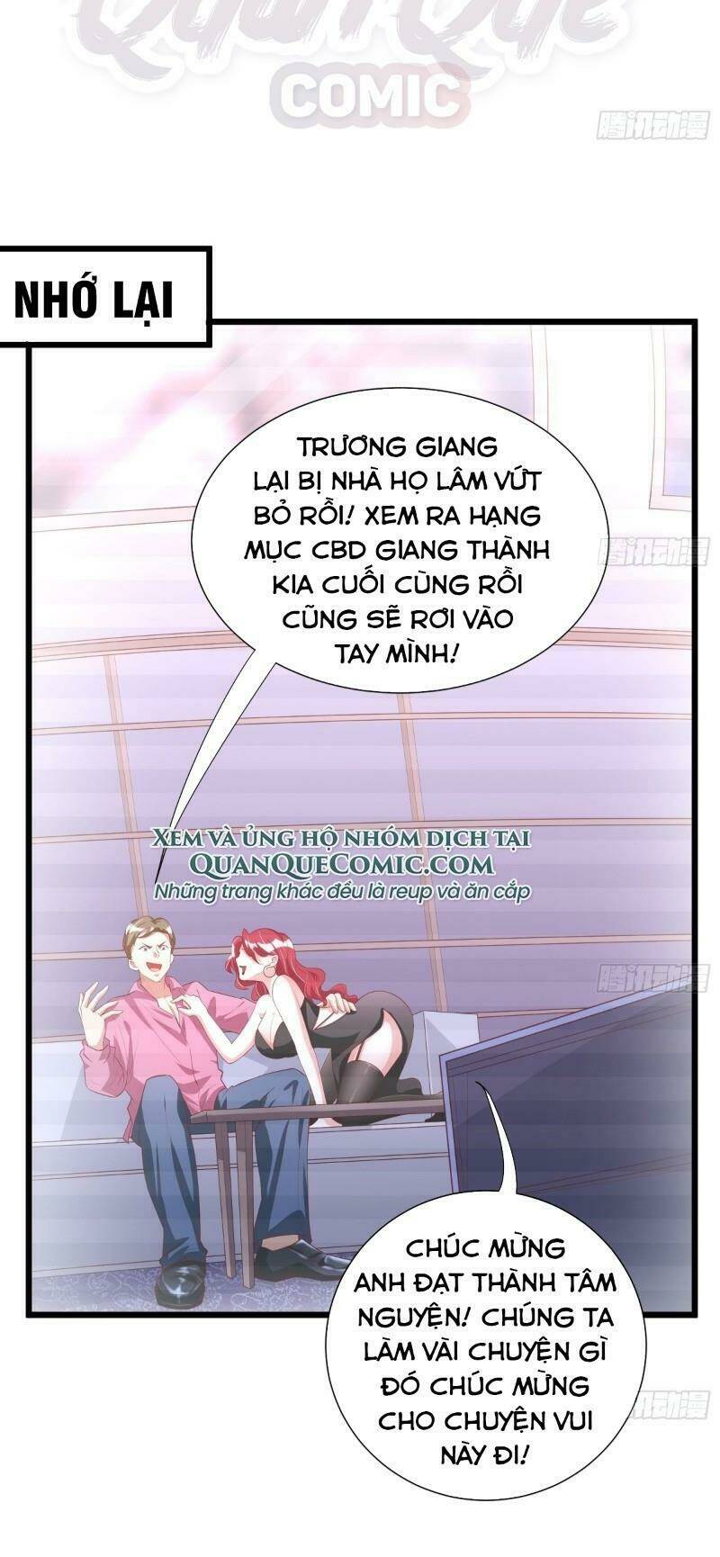 Shipper Thần Cấp: Chapter 29