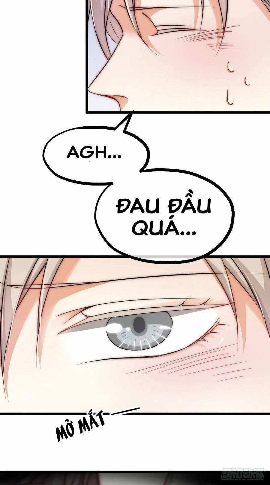 Phu Phu Khuynh Thành: Chapter 6