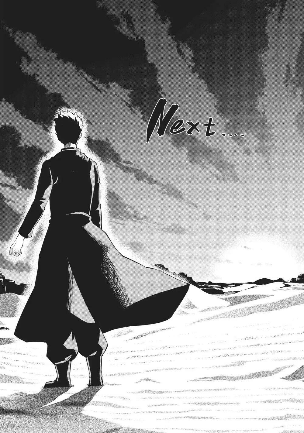 Arifureta Shokugyou De Sekai Saikyou Zero: Chapter 8