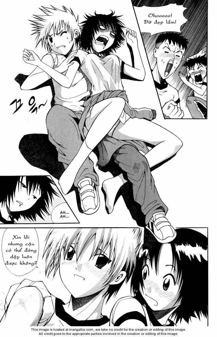 Gwisin Byeolgok: Chapter 3