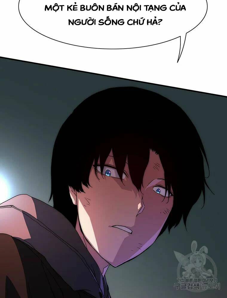 Các Chòm Sao Chỉ Chú Ý Mình Tôi: Chapter 35