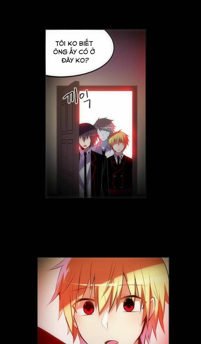 Crepuscule: Chapter 122