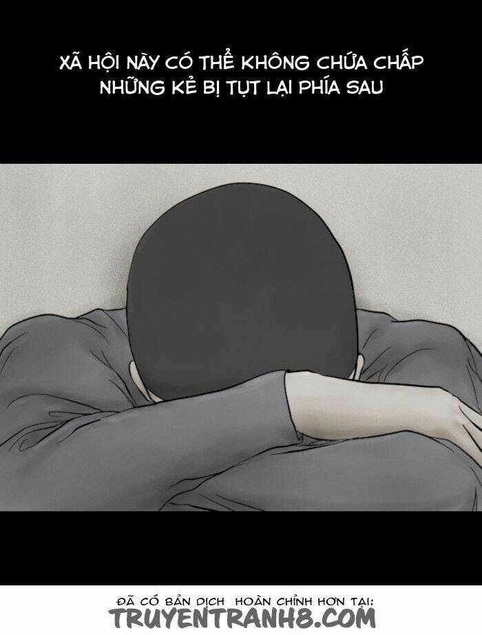 Thứ Sáu: Những Câu Chuyện Cấm: Chapter 45