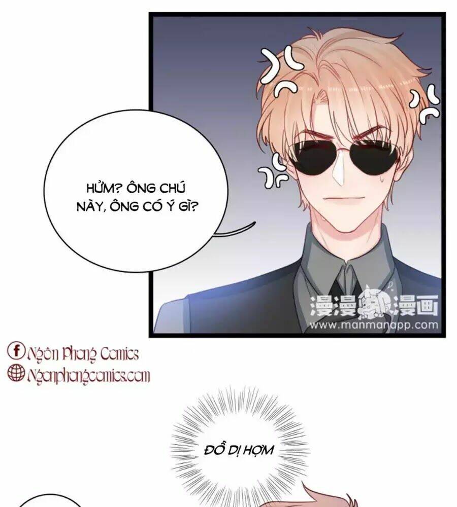 Nữ Phù Thủy Muốn Sống Nổi Loạn: Chapter 28