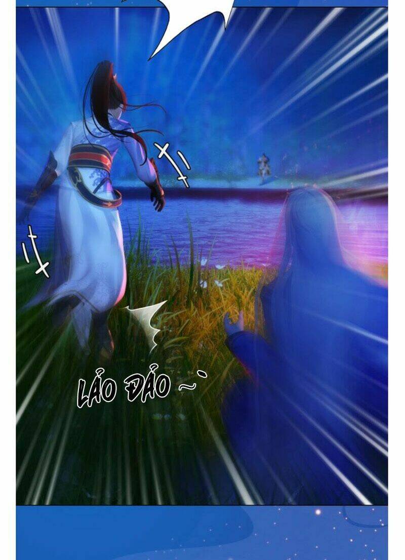 Phong Quỷ Truyền Thuyết: Chapter 75