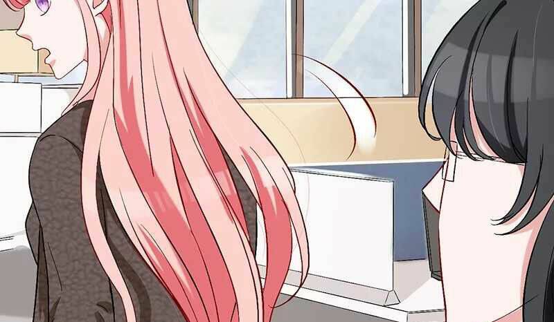 Manh Thê Khó Dỗ: Chapter 63