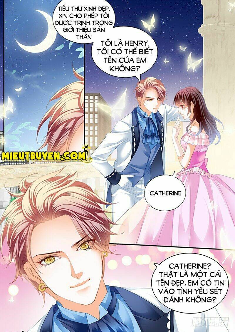 Thiểm Hôn Kiều Thê: Chapter 202