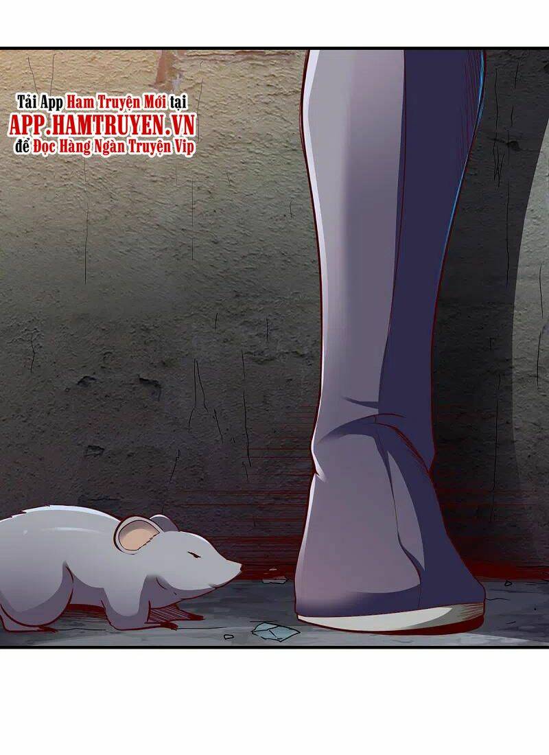 Chiến Đỉnh: Chapter 299