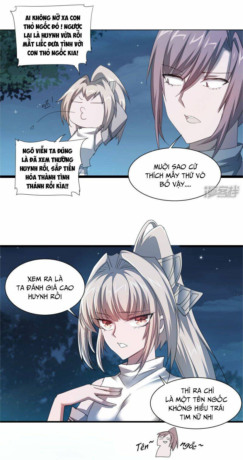 Nghịch Chuyển Tiên Đồ: Chapter 86