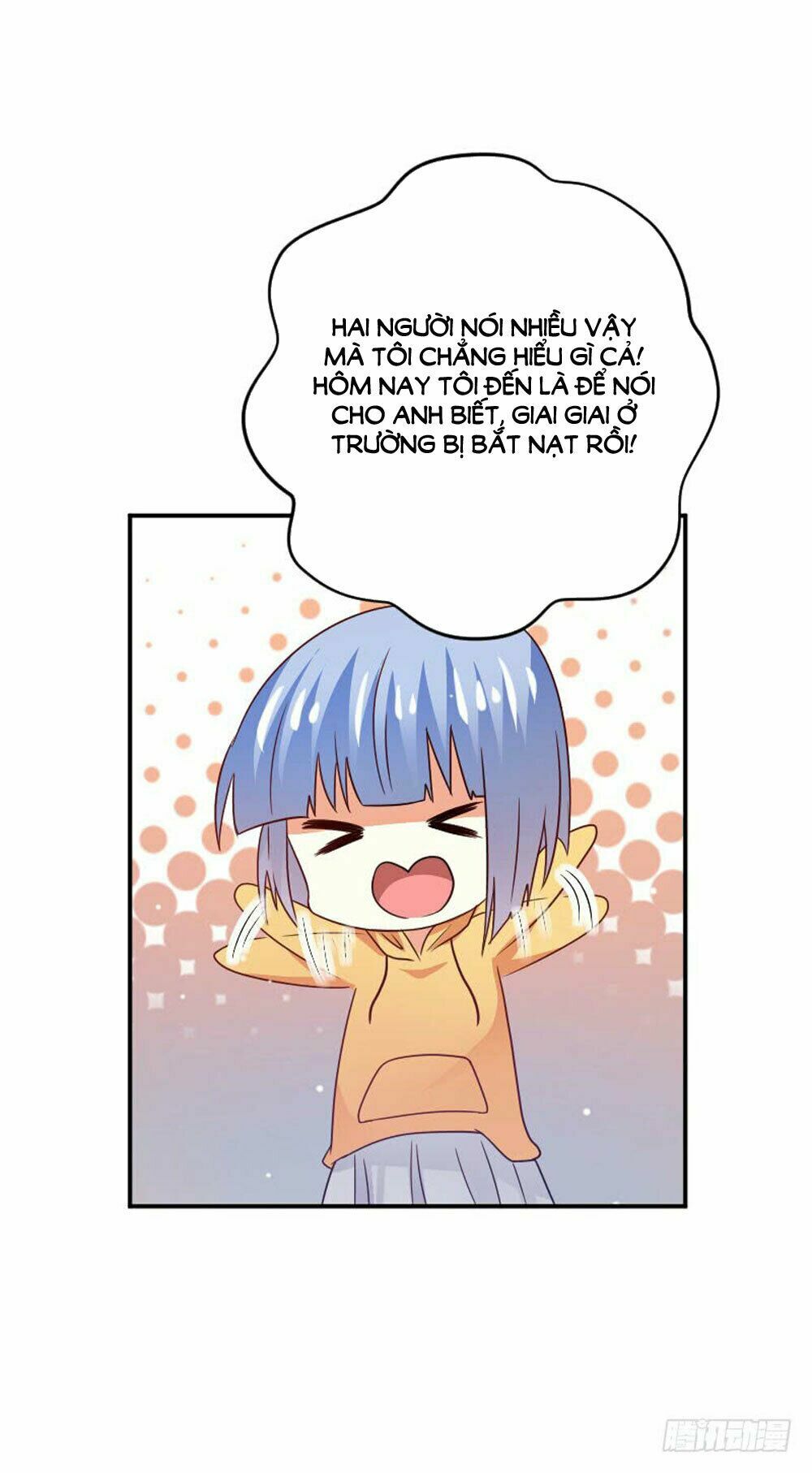 Nam Thần Luôn Muốn Chọc Ghẹo Ta: Chapter 55