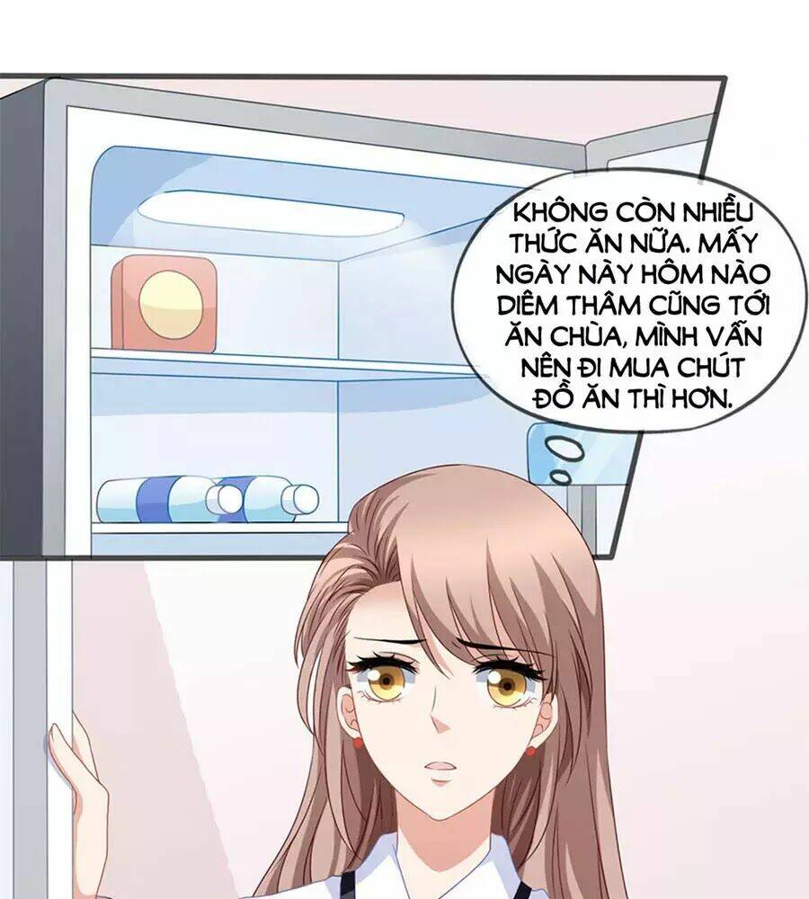 Mỹ Vị Giai Thê: Chapter 77