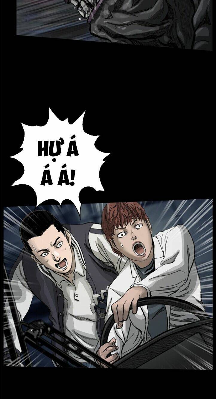 Truyền Thuyết Anh Hùng Thời Mạt Thế: Chapter 5