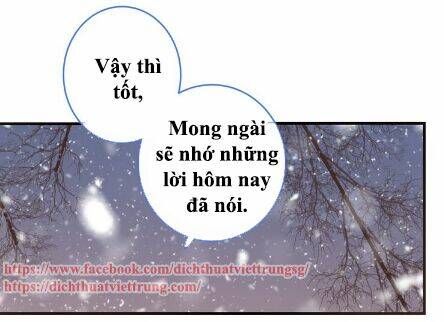 Bạn Trai Tôi Là Cẩm Y Vệ 2: Chapter 47