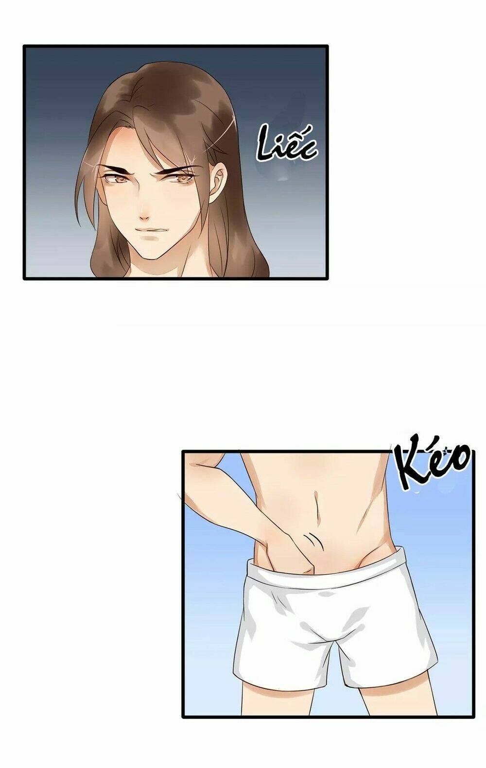 Bồng Sơn Viễn: Chapter 1.5