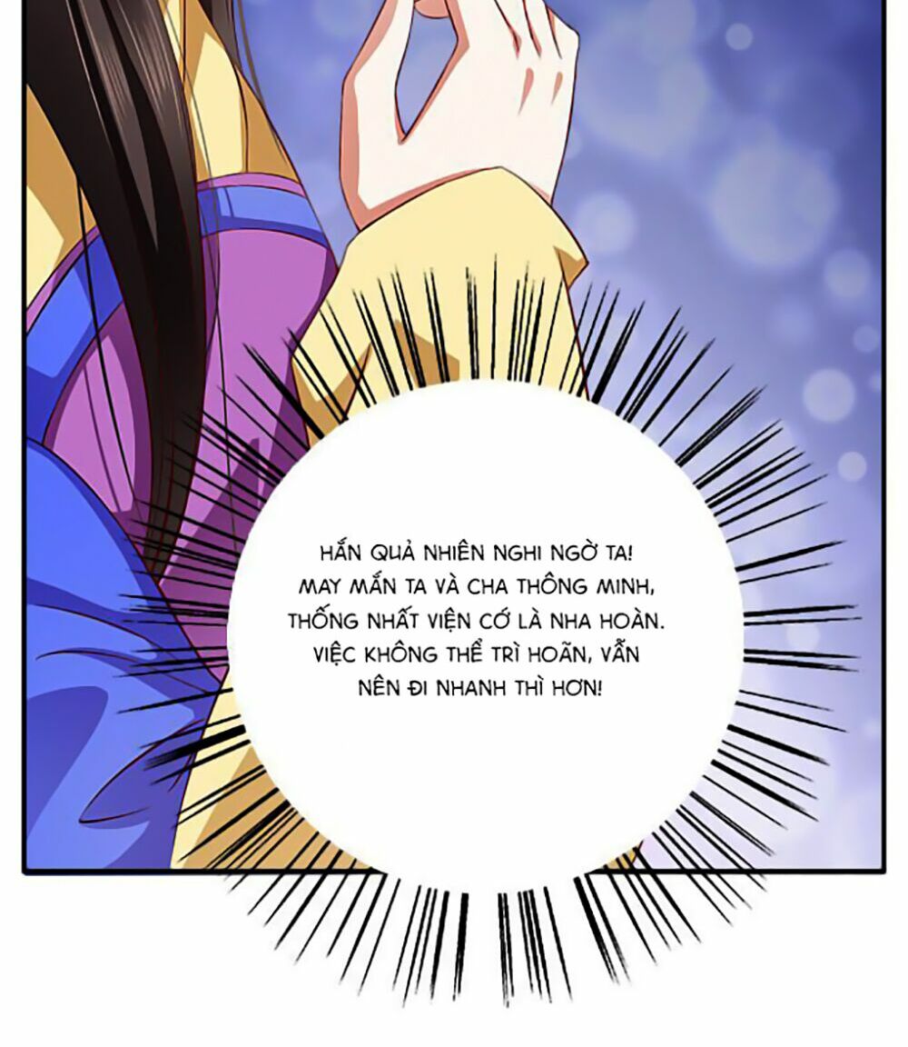 Thịnh Thế An Nhiên: Chapter 4