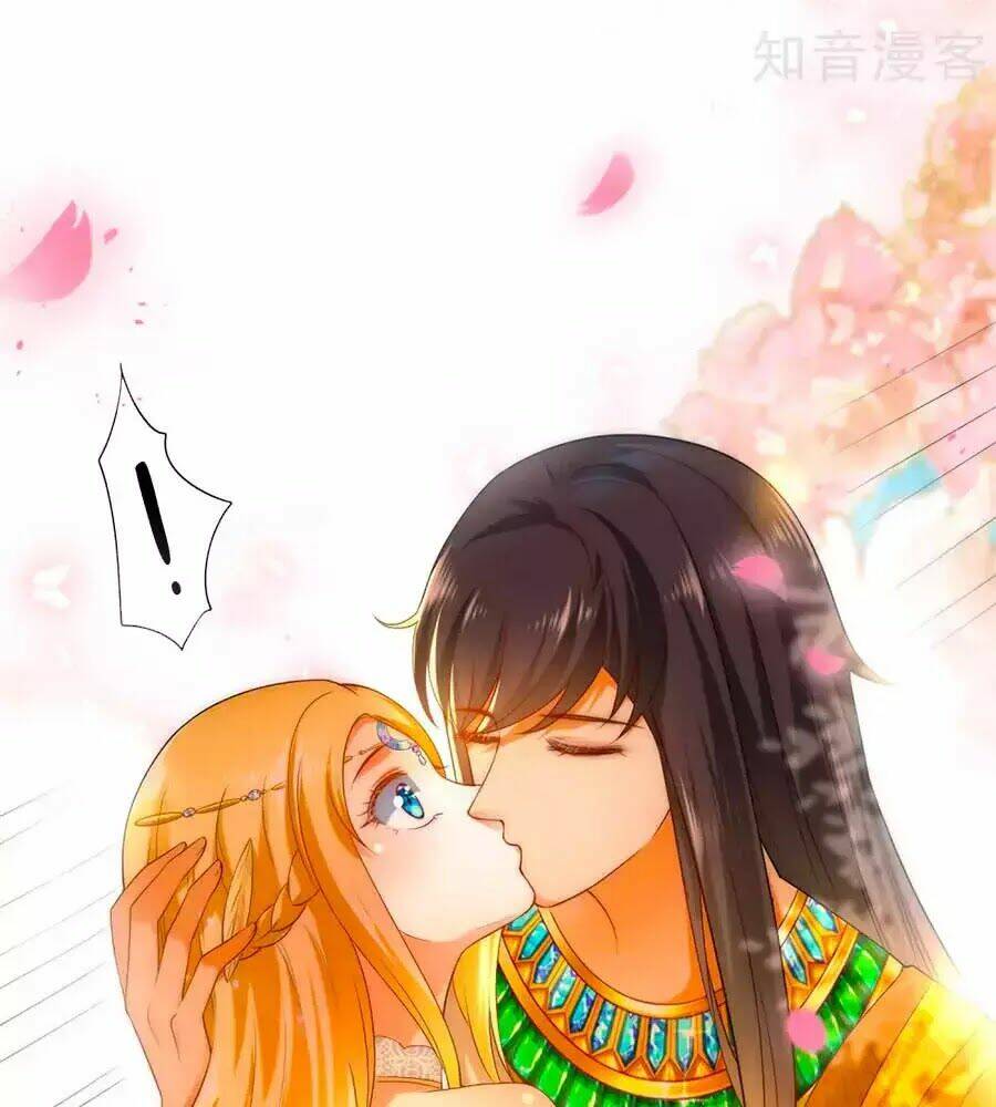 Sủng Hậu Của Vương: Chapter 21
