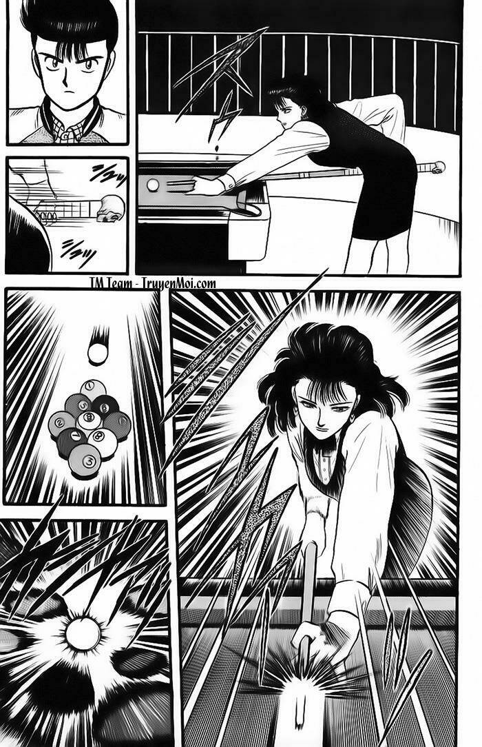 Break Shot: Chapter 75
