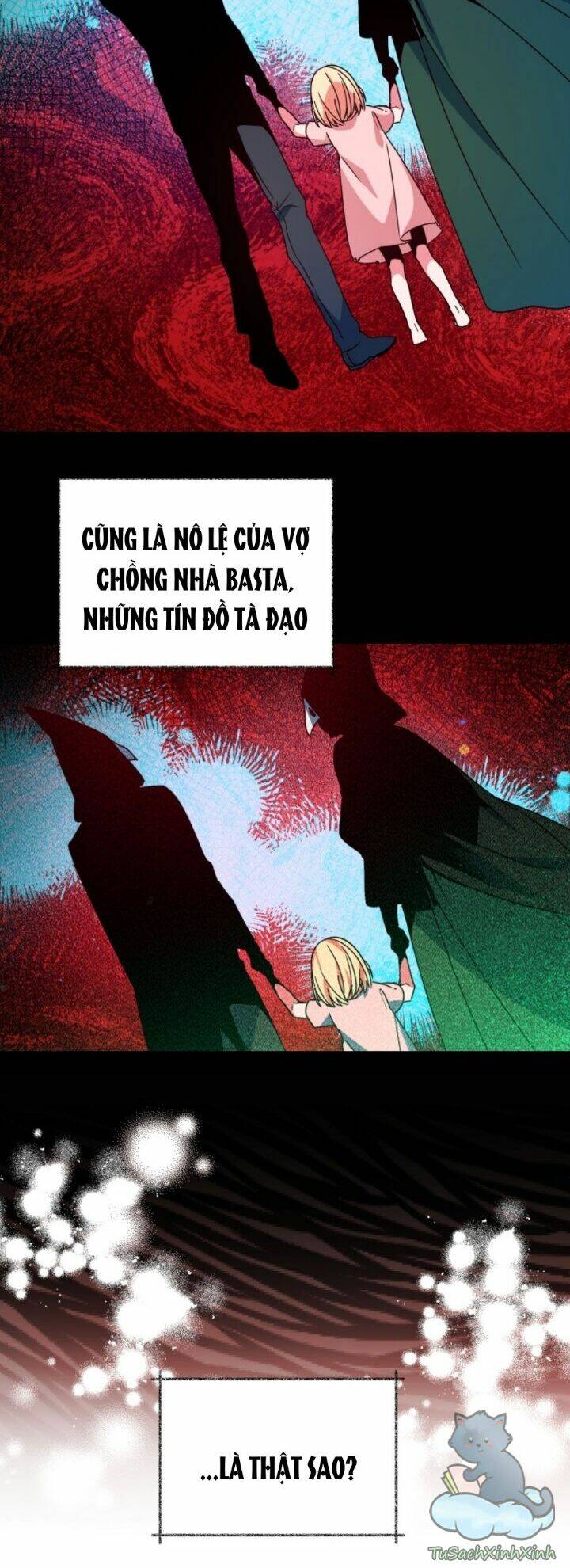 Nàng Elizabeth Thuần Khiết: Chapter 35