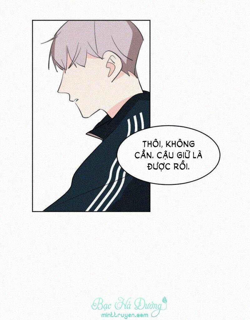Câu Chuyện Về Cậu Và Tôi: Chapter 42