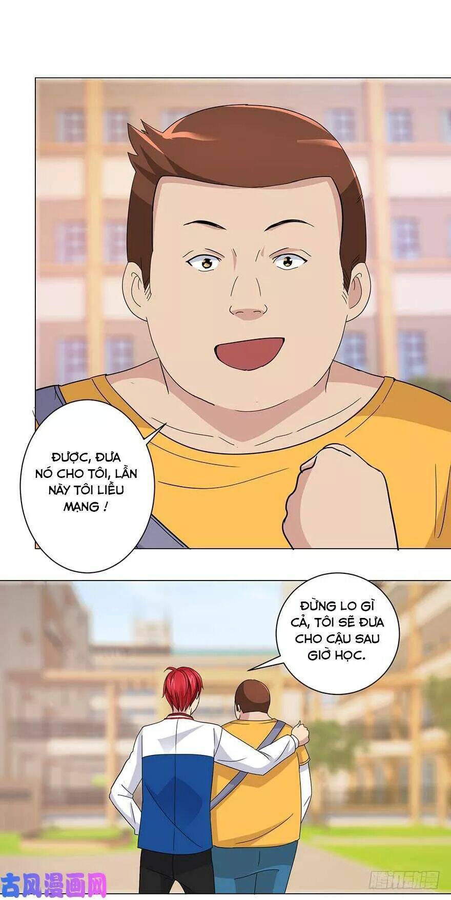 Đô Thị Chí Tôn Hệ Thống: Chapter 48