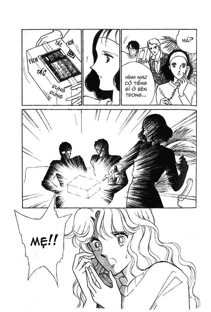 Ao No Fuuin - Blue Seal: Chapter 11