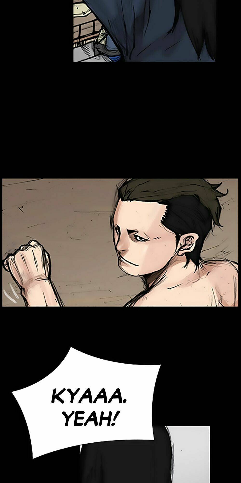 Độc Cô Tiền Truyện: Chapter 83