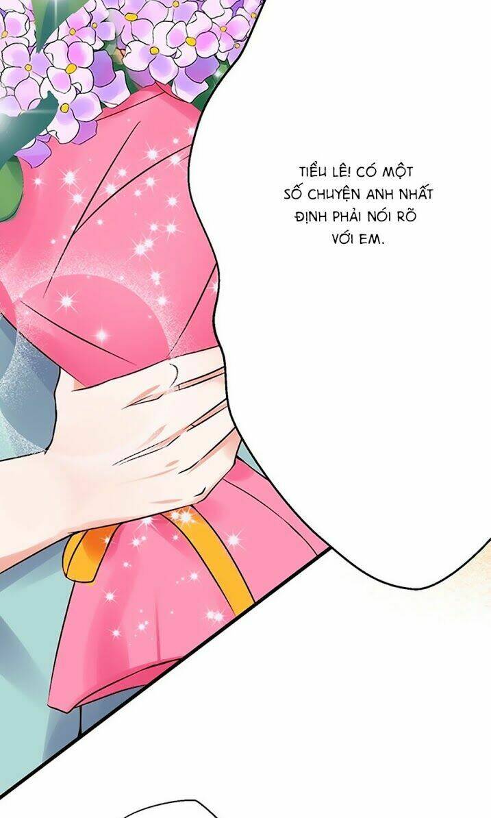 Bạn Trai Là Ngôi Sao: Chapter 32