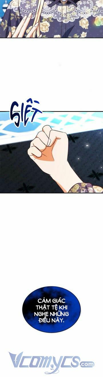 Lòng Trung Thành Với Kẻ Ác: Chapter 21