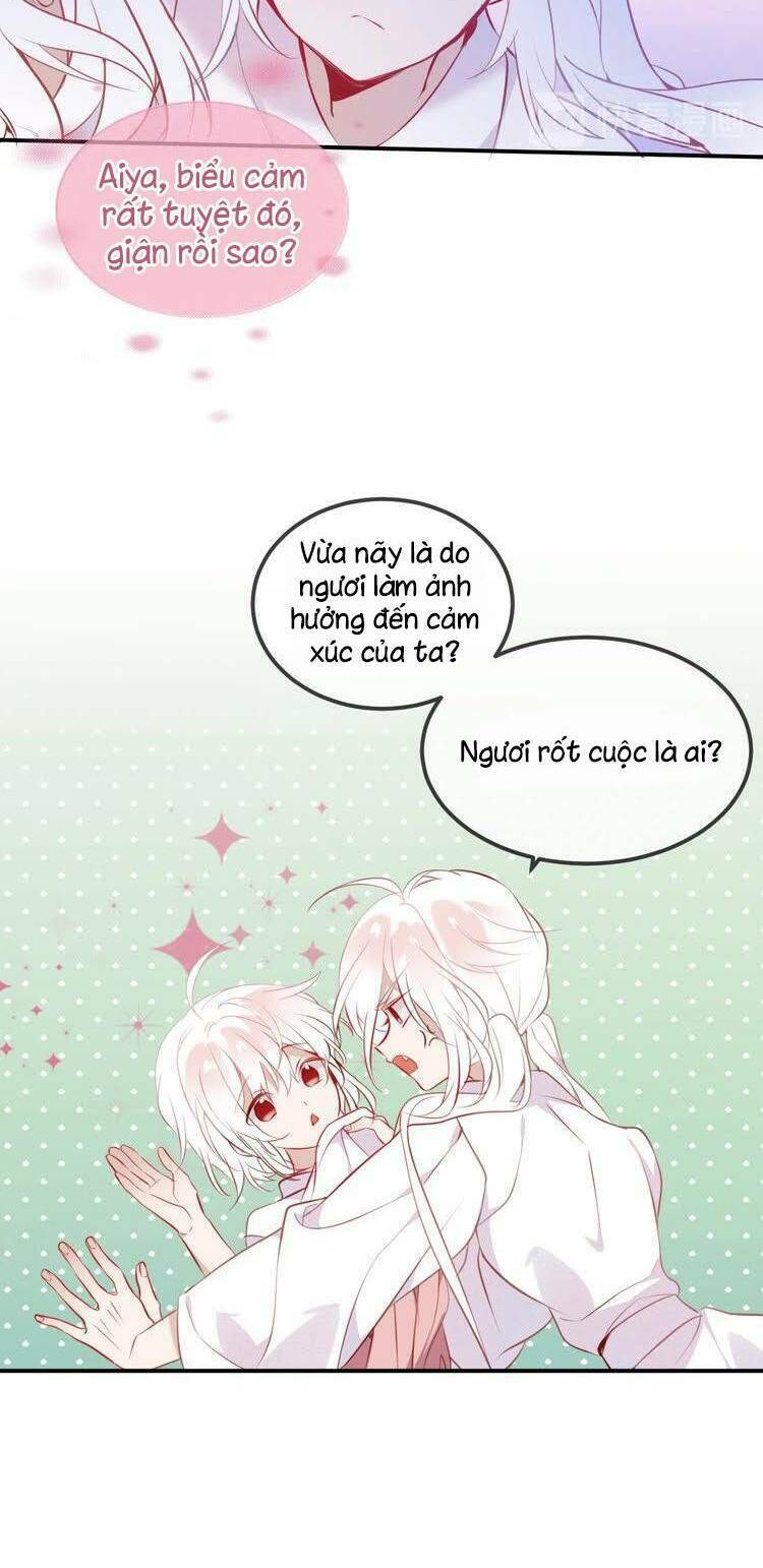 Ngô hoàng tại thượng: Chapter 75