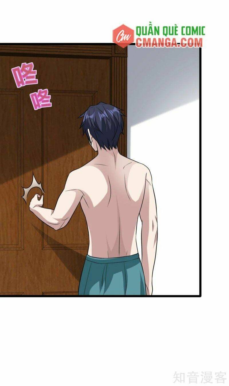 Đô Thị Tà Vương: Chapter 197