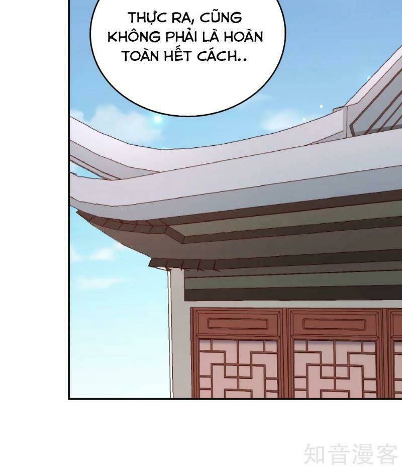 Võ Linh Kiếm Tôn: Chapter 109