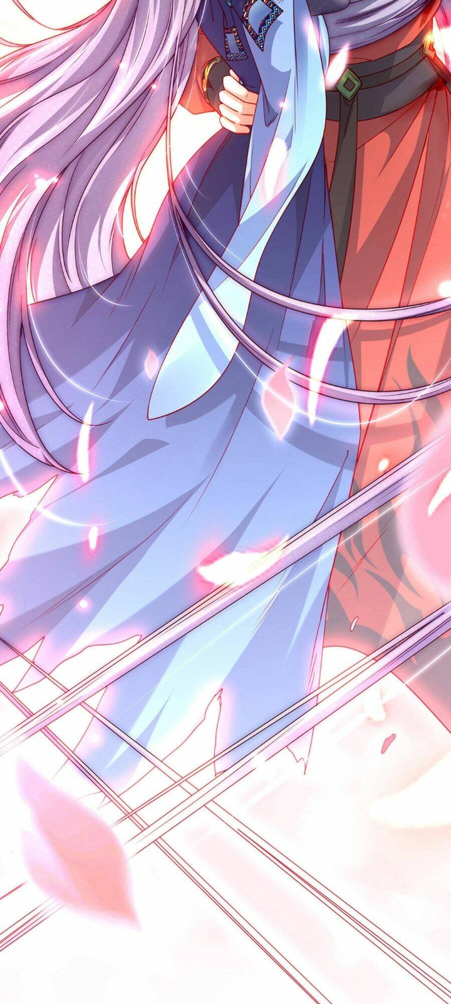 Thiên Kim Bất Hoán: Chapter 16